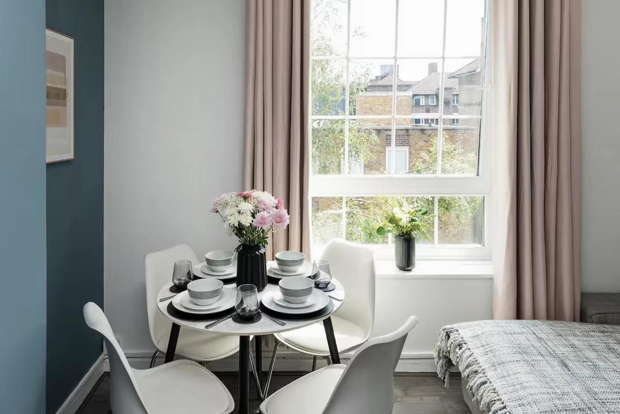 Stylish 2br - Bridge - Tourist Spot * London
